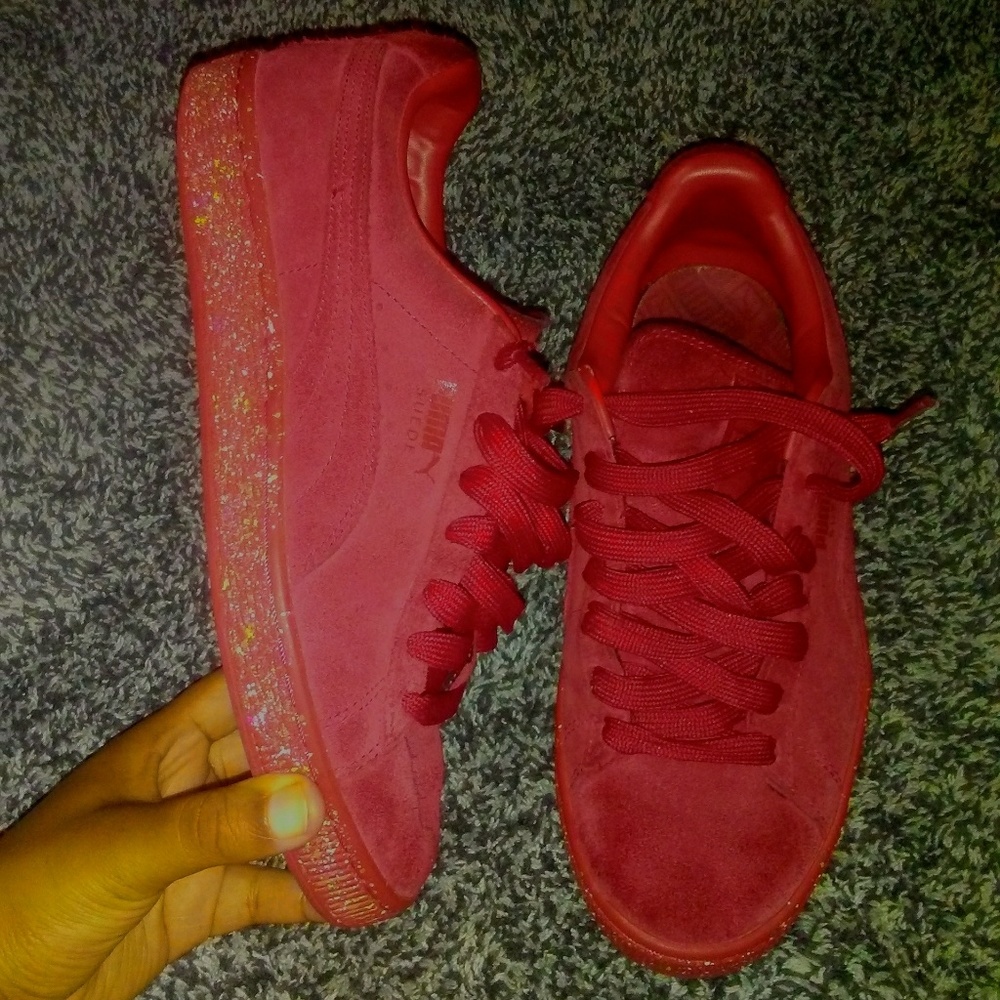 Pumas
